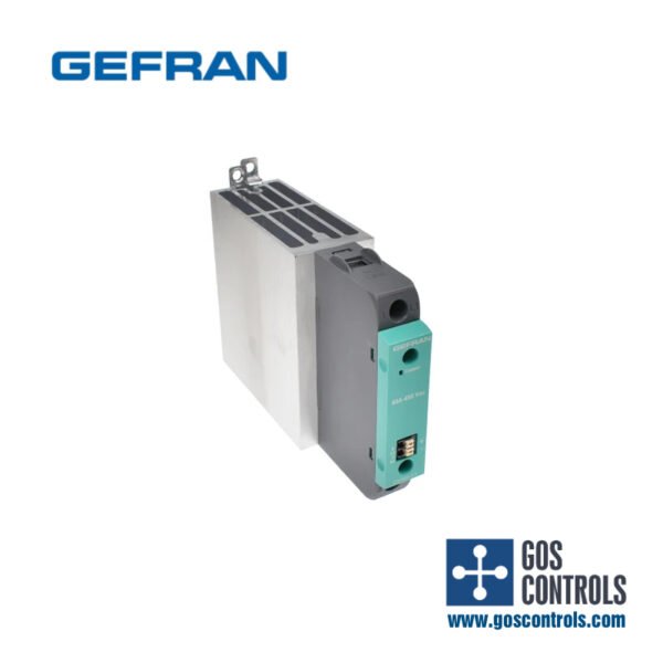 gefran grs h 40 series GRS-H-40-48-D-0-0-0-0