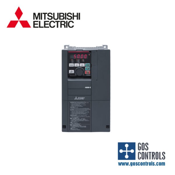 mitsubishi electric fr a840 FR-A840-00380-E2-60