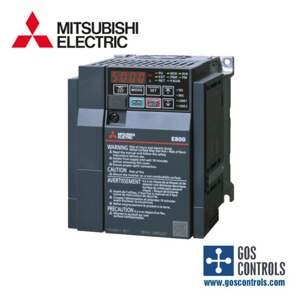 mitsubishi electric fr e840 0016epb 60 FR-E840-0016EPB-60