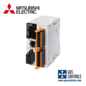 mitsubishi electric fx5uc 32mt dss ts Embracing Next-Generation Automation with Mitsubishi Electric's FX5UC-32MT/DSS-TS